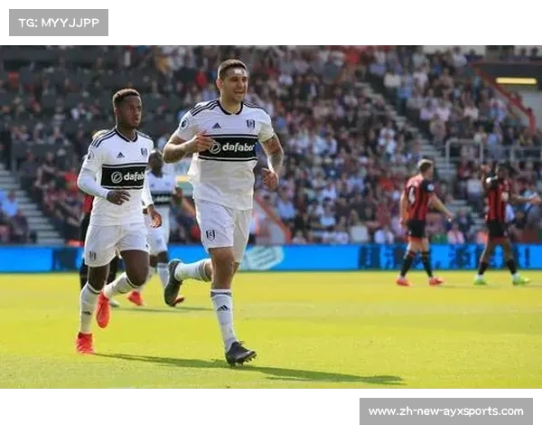 富勒姆王者归来，英超旧友风采依旧